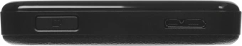 Жесткий диск Transcend USB3.0 1TB TS1TSJ25A3K StoreJet 25A3 2.5" черный - купить недорого с доставкой в интернет-магазине