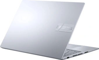 Ноутбук Asus VivoBook 16X K3605VC-RP370 Core i5 13420H 16Gb SSD512Gb NVIDIA GeForce RTX 3050 4Gb 16" IPS WUXGA (1920x1200) без ОС silver WiFi BT Cam (90NB11D2-M00FL0) - цена, купить или заказать с доставкой в интернет-магазине Ноутбук Asus VivoBook 16X K3605VC-RP370 Core i5 13420H 16Gb SSD512Gb NVIDIA GeForce RTX 3050 4Gb 16" IPS WUXGA (1920x1200) без ОС silver WiFi BT Cam (90NB11D2-M00FL0) - купить недорого с доставкой в интернет-магазине
