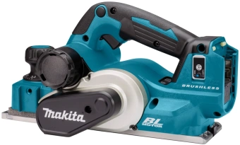 Рубанок Makita DKP181RT 82мм 12000об/мин - купить недорого с доставкой в интернет-магазине