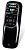 Сканер штрих-кода Mindeo MS3690Plus Mark 2D беспроводной черный (MS3690-2D-HD(WI-FI))
