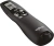 Презентер Logitech R800 USB (30м) черный - купить недорого с доставкой в интернет-магазине