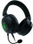 Наушники с микрофоном Razer Kraken V3 HyperSense черный 2м мониторные оголовье (RZ04-03770100-R3M1) - купить недорого с доставкой в интернет-магазине