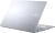 Ноутбук Asus VivoBook 16X K3605VC-RP370 Core i5 13420H 16Gb SSD512Gb NVIDIA GeForce RTX 3050 4Gb 16" IPS WUXGA (1920x1200) без ОС silver WiFi BT Cam (90NB11D2-M00FL0) - цена, купить или заказать с доставкой в интернет-магазине Ноутбук Asus VivoBook 16X K3605VC-RP370 Core i5 13420H 16Gb SSD512Gb NVIDIA GeForce RTX 3050 4Gb 16" IPS WUXGA (1920x1200) без ОС silver WiFi BT Cam (90NB11D2-M00FL0) - купить недорого с доставкой в интернет-магазине