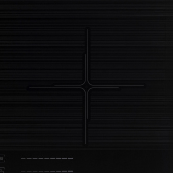 Индукционная варочная поверхность Krona Genesis 60 BL черный - купить недорого с доставкой в интернет-магазине