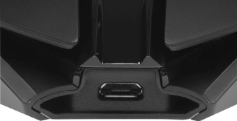 Мышь Logitech G903 LightSpeed Hero черный оптическая 25600dpi беспров. USB 9but (910-005674) - купить недорого с доставкой в интернет-магазине