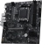 Материнская плата MSI PRO A620AM-G EVO WIFI Socket AM5 AMD A620A 2xDDR5 mATX AC`97 8ch(7.1) 2.5Gg RAID+VGA+HDMI+DP - купить недорого с доставкой в интернет-магазине