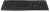 Клавиатура Оклик K225W черный USB беспроводная Multimedia (1875232) - купить недорого с доставкой в интернет-магазине