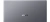 Ноутбук Honor MagicBook X16 BRG-565 Core i5 13420H 16Gb SSD512Gb Intel UHD Graphics 16" IPS FHD+ (1920x1200) FreeDOS grey WiFi BT Cam (5301ALXN) - купить недорого с доставкой в интернет-магазине