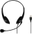 Наушники с микрофоном Оклик HS-M300 черный/серый 1.8м накладные оголовье (1876323) - цена, купить или заказать с доставкой в интернет-магазине Наушники с микрофоном Оклик HS-M300 черный/серый 1.8м накладные оголовье (1876323) - купить недорого с доставкой в интернет-магазине