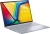 Ноутбук Asus VivoBook 16X K3605VC-RP370 Core i5 13420H 16Gb SSD512Gb NVIDIA GeForce RTX 3050 4Gb 16" IPS WUXGA (1920x1200) без ОС silver WiFi BT Cam (90NB11D2-M00FL0) - цена, купить или заказать с доставкой в интернет-магазине Ноутбук Asus VivoBook 16X K3605VC-RP370 Core i5 13420H 16Gb SSD512Gb NVIDIA GeForce RTX 3050 4Gb 16" IPS WUXGA (1920x1200) без ОС silver WiFi BT Cam (90NB11D2-M00FL0) - купить недорого с доставкой в интернет-магазине