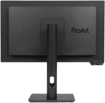 Монитор Asus 23.6" ProArt PA24US черный IPS LED 16:9 HDMI M/M матовая HAS Piv 600cd 178гр/178гр 3840x2160 60Hz DP Quad 4K (2160p) USB 6кг - купить недорого с доставкой в интернет-магазине