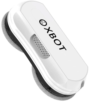 Мойщик окон Xbot В20 шир.скреб.:35мм пит.:от сети белый - купить недорого с доставкой в интернет-магазине