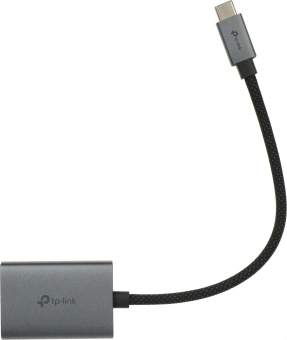 Устройство чтения карт памяти USB Type-C TP-Link UA430C серый - купить недорого с доставкой в интернет-магазине