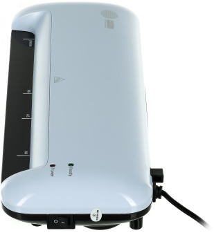 Ламинатор Cactus CS-LAB-A4400 белый A4 (80-125мкм) 40см/мин (2вал.) лам.фото - купить недорого с доставкой в интернет-магазине