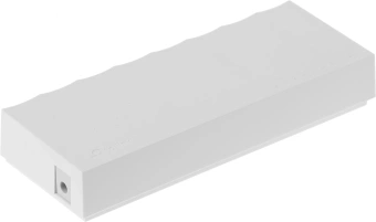 Коммутатор TP-Link LS1008 (L2) 8x100Мбит/с неуправляемый - купить недорого с доставкой в интернет-магазине