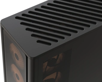 Корпус Formula Air Power G9 Duo черный без БП ATX 5x120mm 3x140mm 2xUSB3.0 1xUSB3.1 audio bott PSU - купить недорого с доставкой в интернет-магазине