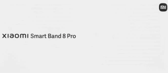 Фитнес-трекер Xiaomi Smart Band 8 Pro AMOLED корп.:светло-серый рем.:светло-серый (BHR8007GL) - купить недорого с доставкой в интернет-магазине