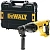 Перфоратор DeWalt DCH133NT патрон:SDS-plus уд.:2.6Дж аккум. (кейс в комплекте)