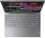 Ноутбук Lenovo Yoga Slim 7 14IMH9 Core Ultra 5 125H 16Gb SSD512Gb Intel Arc 14" OLED WUXGA (1920x1200) без ОС grey WiFi BT Cam (83CV00EARK) - купить недорого с доставкой в интернет-магазине