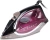 Утюг Vitek VT-8309 2400Вт бордовый/черный - купить недорого с доставкой в интернет-магазине