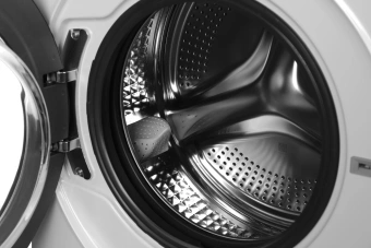 Стиральная машина Haier HW70-BP12269 класс: A+++ загр.фронтальная макс.:7кг белый инвертор - купить недорого с доставкой в интернет-магазине