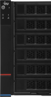 Сервер IRU Rock s4136p 1x6248 2x16Gb 1x500Gb M.2 SSD 9361-16i AST2500 2xGigEth 2x1600W w/o OS (2158981) - купить недорого с доставкой в интернет-магазине