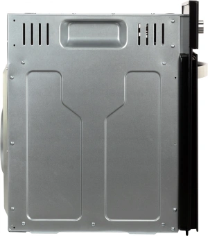 Духовой шкаф Электрический Hyundai HEO 6630 BG черный - цена, купить или заказать с доставкой в интернет-магазине Духовой шкаф Электрический Hyundai HEO 6630 BG черный - купить недорого с доставкой в интернет-магазине