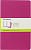 Блокнот Moleskine CAHIER JOURNAL CH018D17 Large 130х210мм обложка картон 80стр. нелинованный розовый неон (3шт)