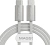 Кабель Magssory CBL002 USB Type-C (m)-USB Type-C (m) 1.5м белый коробка