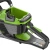 Цепная пила Greenworks GD40CS18 аккум. 3600Вт 4.89л.с. дл.шины:18" (45cm) (2009607) - цена, купить или заказать с доставкой в интернет-магазине Цепная пила Greenworks GD40CS18 аккум. 3600Вт 4.89л.с. дл.шины:18" (45cm) (2009607) - купить недорого с доставкой в интернет-магазине
