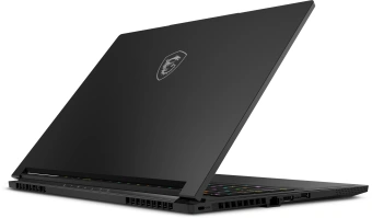 Ноутбук MSI Stealth 16 AI A2HWFG-086XRU Core Ultra 7 255H 32Gb SSD1Tb NVIDIA GeForce RTX 5060 8Gb 16" OLED QHD+ (2560x1600) FreeDOS black WiFi BT Cam (9S7-15F535-086) - купить недорого с доставкой в интернет-магазине