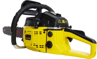 Бензопила Eurolux GS-5218 2800Вт 3.8л.с. дл.шины:18" (45cm) (70/6/26) - купить недорого с доставкой в интернет-магазине