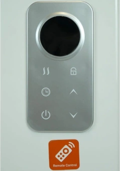 Конвектор Sturm! CH2000D 2000Вт белый - цена, купить или заказать с доставкой в интернет-магазине Конвектор Sturm! CH2000D 2000Вт белый - купить недорого с доставкой в интернет-магазине