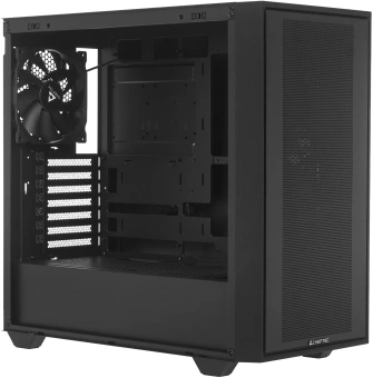 Корпус Chieftec Night Hunter черный без БП E-ATX 11x120mm 3x140mm 1xUSB3.1 audio bott PSU - купить недорого с доставкой в интернет-магазине