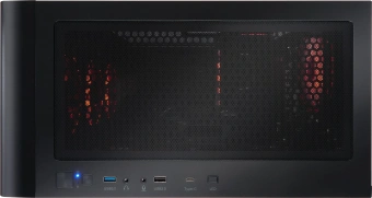 ПК Bloody BD-PC CB76T2 TWR i7 14700F (2.1) 32Gb SSD1Tb RTX5060 8Gb Windows 11 Home 64 2.5xGbitEth 650W черный (RUS) (2141980) - купить недорого с доставкой в интернет-магазине