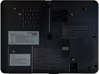 Проектор Cactus CS-S2.B 3LCD 64000Lm LS 4000Lm ANSI (1024x768) 15000:1 ресурс лампы:10000часов 1xUSB typeA 2xHDMI 3.26кг - купить недорого с доставкой в интернет-магазине