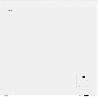 Морозильный ларь Nord I-CN 250 белый - купить недорого с доставкой в интернет-магазине