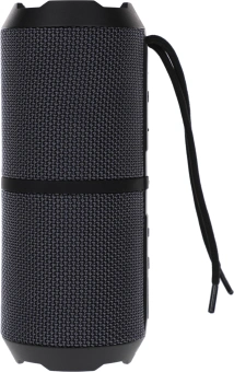 Колонка порт. Ural Гагарин ГР-001 серый 20W 2.0 BT 10м 2500mAh (УРАЛ ГР-001 СЕРЫЙ) - купить недорого с доставкой в интернет-магазине