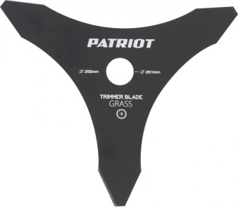 Триммер бензиновый Patriot PT 553 (1+1) 2200Вт 3л.с. неразбор.штан. реж.эл.:леска/нож - купить недорого с доставкой в интернет-магазине