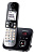 Р/Телефон Dect Panasonic KX-TG6821RUB черный автооветчик АОН