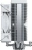 Устройство охлаждения(кулер) Montech NX400 Soc-AM5/AM4/1200/1700/1851 белый 4-pin 34.17dB Al+Cu 220W Ret (NX400WH) - купить недорого с доставкой в интернет-магазине