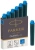 Картридж Parker Quink Z17 Mini (1950409) синие чернила для ручек перьевых (6шт) - купить недорого с доставкой в интернет-магазине