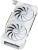 Видеокарта Asus PCI-E 5.0 DUAL-RTX5060TI-O16G-WHITE NVIDIA GeForce RTX 5060TI 16Gb 128bit GDDR7 2602/28000 HDMIx1 DPx3 HDCP Ret - купить недорого с доставкой в интернет-магазине