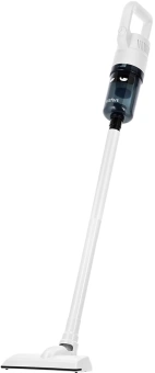 Пылесос ручной Kitfort КТ-5202 600Вт белый - купить недорого с доставкой в интернет-магазине