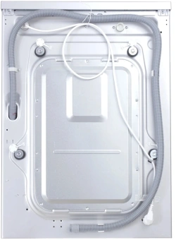 Стиральная машина LG F1296TD4 класс: A загр.фронтальная макс.:8кг серебристый инвертор - купить недорого с доставкой в интернет-магазине