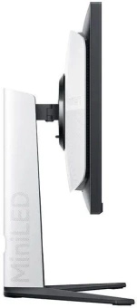 Монитор Xiaomi 27" Mini LED Monitor G Pro 27i черный IPS Mini-LED LED 1ms 16:9 HDMI матовая 1000cd 178гр/178гр 2560x1440 180Hz FreeSync DP 2K 6.8кг - цена, купить или заказать с доставкой в интернет-магазине Монитор Xiaomi 27" Mini LED Monitor G Pro 27i черный IPS Mini-LED LED 1ms 16:9 HDMI матовая 1000cd 178гр/178гр 2560x1440 180Hz FreeSync DP 2K 6.8кг - купить недорого с доставкой в интернет-магазине