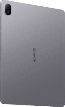 Планшет Huawei Matepad SE 11 Agassi6-L09B 710A 8C RAM4Gb ROM128Gb 11" IPS 1920x1200 4G 1Sim HarmonyOS 2 серый 8Mpix 5Mpix BT WiFi 7700mAh - купить недорого с доставкой в интернет-магазине