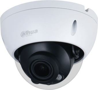 Камера видеонаблюдения IP Dahua DH-IPC-HDBW2231R-ZS-S2 2.7-13.5мм цв. (DH-IPC-HDBW2231RP-ZS-S2) - купить недорого с доставкой в интернет-магазине