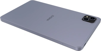 Планшет Digma Q8 SC9863A (1.6) 8C RAM3Gb ROM32Gb 8" IPS 1280x800 4G 2Sim Android 14 серый 5Mpix 2Mpix BT WiFi microSD 128Gb 4500mAh - купить недорого с доставкой в интернет-магазине