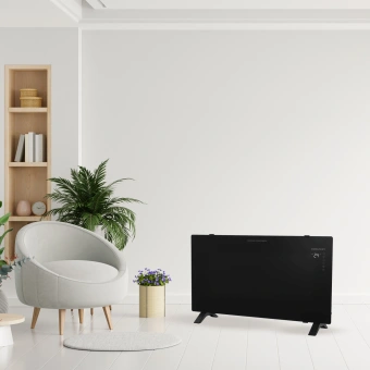 Конвектор Coolfort CF-3940 2000Вт - купить недорого с доставкой в интернет-магазине